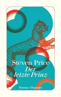 Cover: Der letzte Prinz - Diogenes