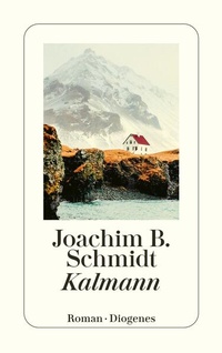 Enlarge image Cover: Kalmann - Diogenes