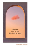 Cover: Die innere Burg - Diogenes