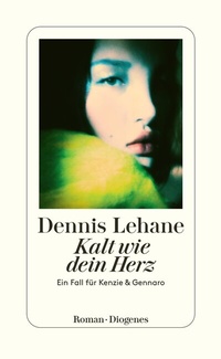Abbildung von: Kalt wie dein Herz - Diogenes