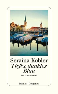 Abbildung von: Tiefes, dunkles Blau - Diogenes