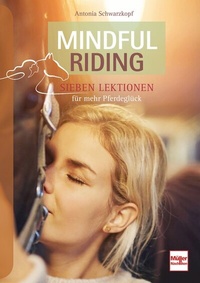 Abbildung von: Mindful Riding - Müller Rüschlikon