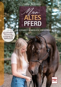 Abbildung von: Mein altes Pferd - Müller Rüschlikon