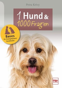 Abbildung von: Ein Hund und 1000 Fragen - Müller Rüschlikon
