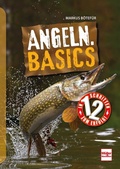 Cover: Angeln. Basics - M&uuml;ller R&uuml;schlikon