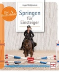 Cover: Springen f&uuml;r Einsteiger - M&uuml;ller R&uuml;schlikon