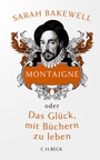 Cover: Montaigne - C.H.BECK