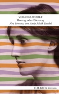 Cover: Montag oder Dienstag - C.H.BECK