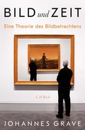 Cover: Bild und Zeit - C.H.BECK