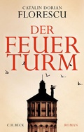 Cover: Der Feuerturm - C.H.BECK