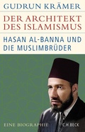 Cover: Der Architekt des Islamismus - C.H.BECK