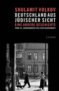 Abbildung von: Deutschland aus jüdischer Sicht - C.H.BECK