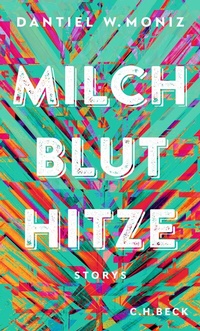 Abbildung von: Milch Blut Hitze - C.H.BECK