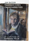 Cover: Tagebuch eines Zwangsarbeiters - C.H.BECK