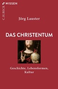 Cover: Das Christentum - C.H.BECK