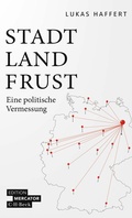 Cover: Stadt, Land, Frust - C.H.BECK