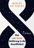 Cover: oo - Eine sehr kurze Einf&uuml;hrung in die Unendlichkeit - C.H.BECK