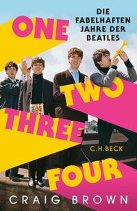 Abbildung von: One Two Three Four - C.H.BECK