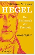 Bild: Hegel - C.H.BECK