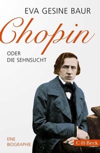 Abbildung von: Chopin - C.H.BECK