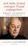 Cover: 'Ich habe keinen einzigen Traum aufgegeben' - C.H.BECK