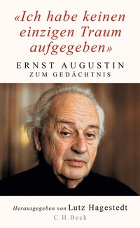 Abbildung von: 'Ich habe keinen einzigen Traum aufgegeben' - C.H.BECK