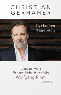 Abbildung von: Lyrisches Tagebuch - C.H.BECK