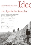 Cover: Zeitschrift f&uuml;r Ideengeschichte Heft XVI/2 Sommer 2022 - C.H.BECK