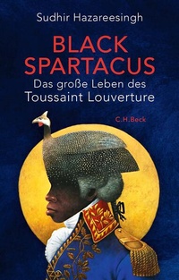 Abbildung von: Black Spartacus - C.H.BECK