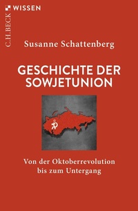 Abbildung von: Geschichte der Sowjetunion - C.H. Beck