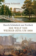 Cover: Durch Sch&ouml;nheit zur Freiheit - C.H.BECK