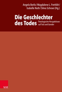 Abbildung von: Die Geschlechter des Todes - Vandenhoeck & Ruprecht