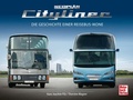 Cover: Neoplan Cityliner - Motorbuch Verlag