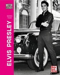 Cover: Motorlegenden - Elvis Presley - Motorbuch Verlag