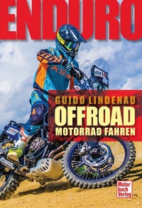 Abbildung von: Enduro - Motorbuch Verlag