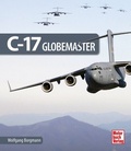 Cover: C-17 Globemaster - Motorbuch Verlag