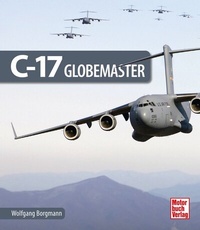 Abbildung von: C-17 Globemaster - Motorbuch Verlag
