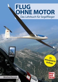 Bild vergrößern Bild: Flug ohne Motor - Motorbuch Verlag