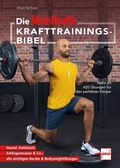 Cover: Die MEN'S HEALTH Krafttrainings-Bibel - Motorbuch Verlag