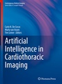 Cover: Artificial Intelligence in Cardiothoracic Imaging - Humana