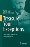 Cover: Treasure Your Exceptions - Springer