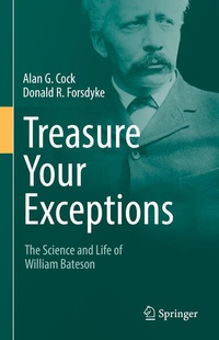 Enlarge image Cover: Treasure Your Exceptions - Springer