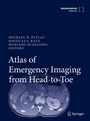 Cover: Atlas of Emergency Imaging from Head-to-Toe - Springer