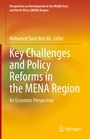 Cover: Key Challenges and Policy Reforms in the MENA Region - Springer