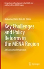 Cover: Key Challenges and Policy Reforms in the MENA Region - Springer