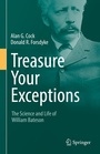 Cover: Treasure Your Exceptions - Springer