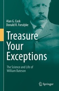 Cover: Treasure Your Exceptions - Springer