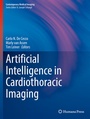 Cover: Artificial Intelligence in Cardiothoracic Imaging - Humana