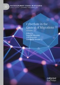 Cover: Cyberhate in the Context of Migrations - Palgrave Macmillan