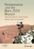 Bild: Perseverance and the Mars 2020 Mission - Springer